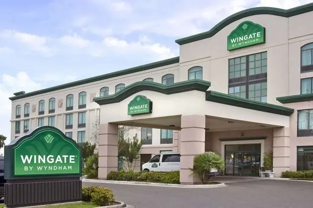 WINGATE BY WYNDHAM MCALLEN