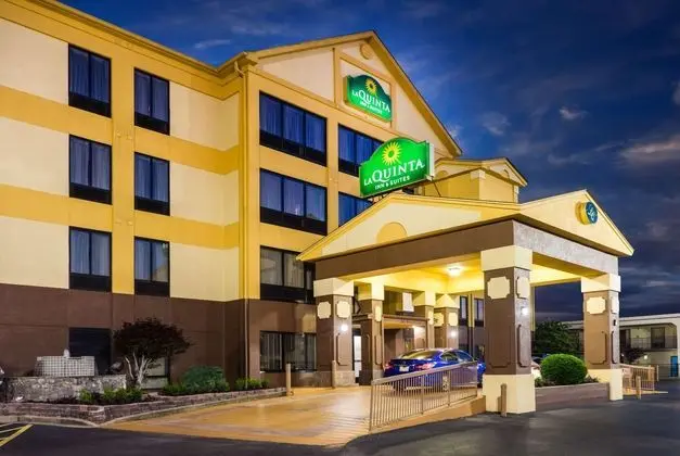 Wingate by Wyndham Memphis