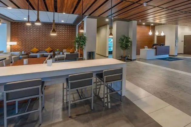 Wingate by Wyndham Moab - Lobi