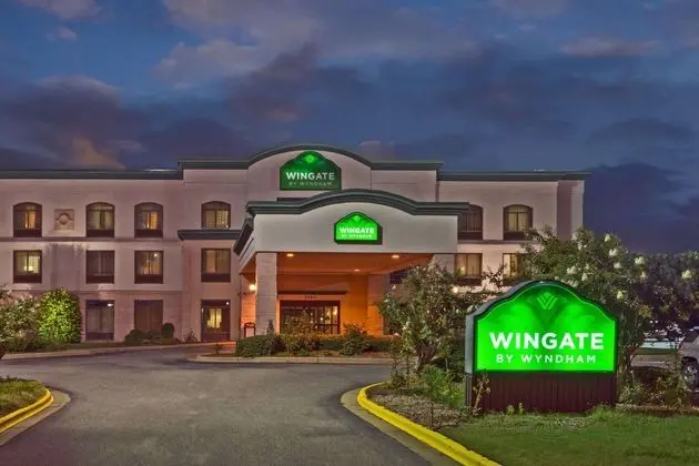 WINGATE BY WYNDHAM MONTGOMERY