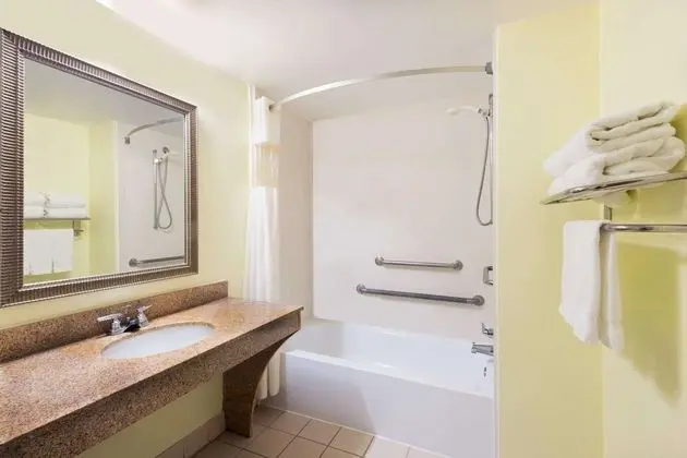 WINGATE BY WYNDHAM MONTGOMERY