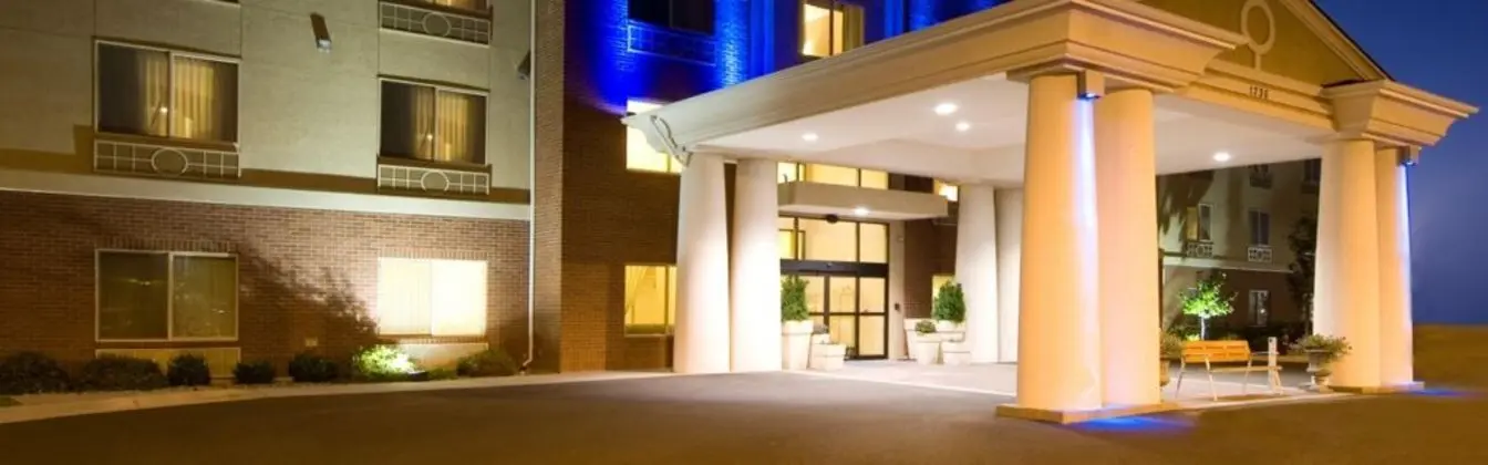 Wingate by Wyndham Moses Lake