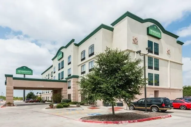 WINGATE BY WYNDHAM NEW BRAUNFELS