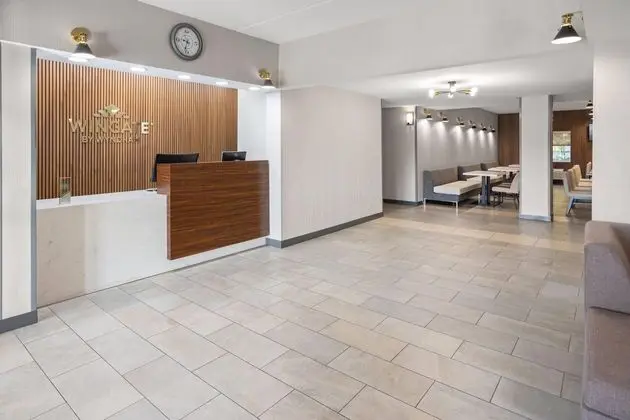 Wingate by Wyndham New Stanton - Lobi