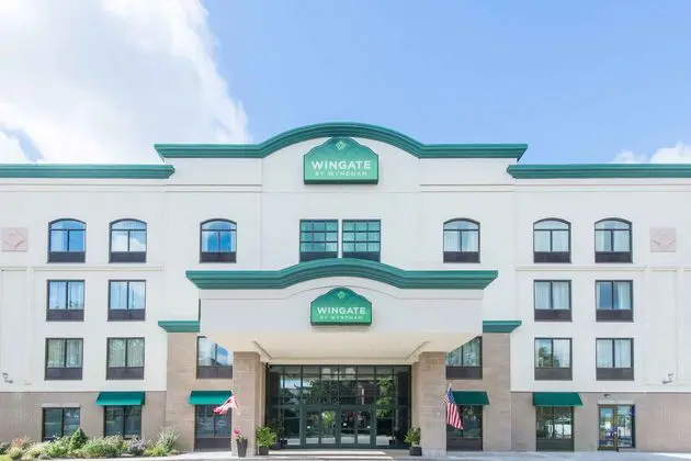 WINGATE BY WYNDHAM NIAGARA FALLS