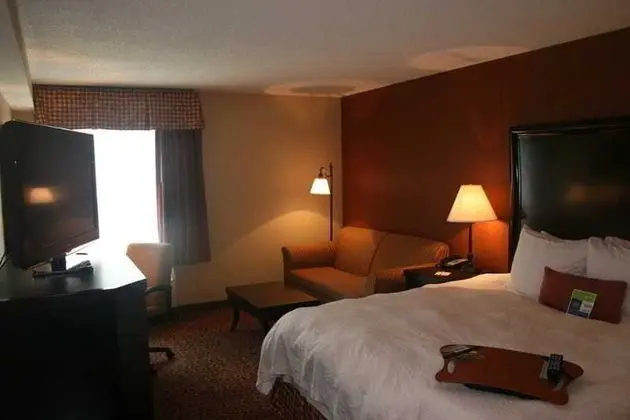 WINGATE BY WYNDHAM NORTH LITTLE ROCK - Oda