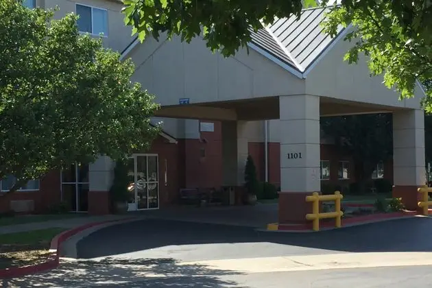 Wingate by Wyndham Oklahoma City South
