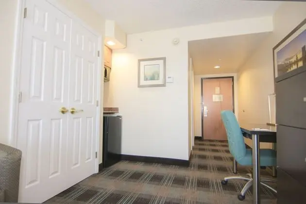 WINGATE BY WYNDHAM ORLANDO INTERNATIONAL AIRPORT - Oda