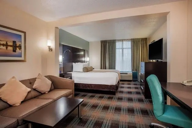 WINGATE BY WYNDHAM ORLANDO INTERNATIONAL AIRPORT - Öne Çıkan Resim