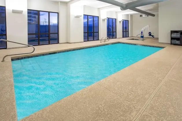 Wingate by Wyndham Page Lake Powell - Havuz