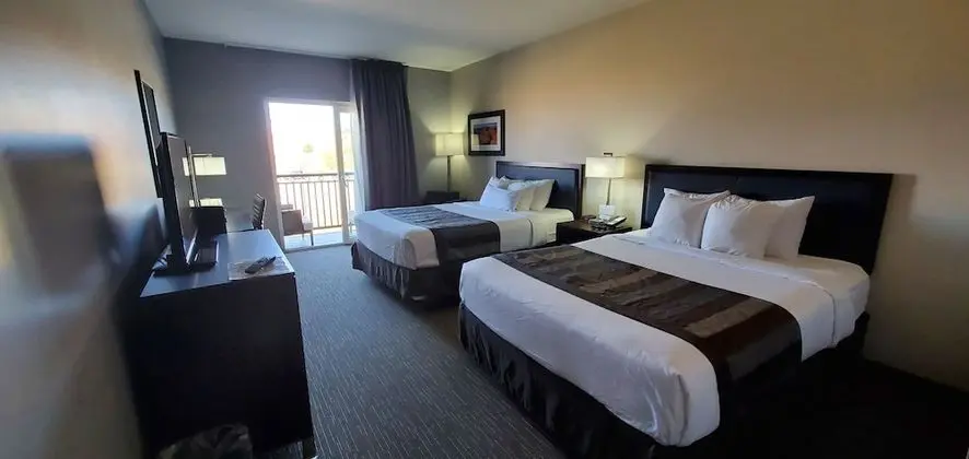 Wingate by Wyndham Page Lake Powell - Oda