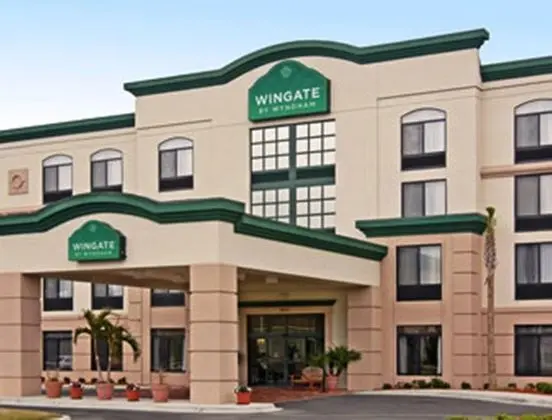 WINGATE BY WYNDHAM PANAMA CITY AREA LYNN HAVEN