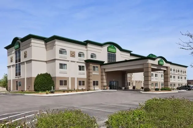 WINGATE BY WYNDHAM PUEBLO