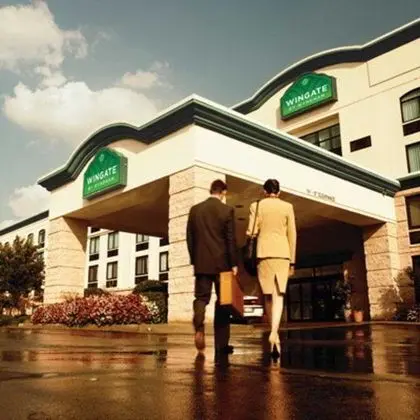 Wingate By Wyndham Regina