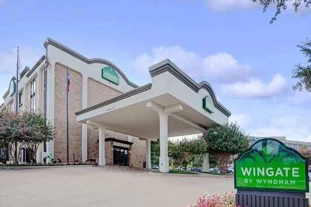 WINGATE BY WYNDHAM RICHARDSON/DALLAS
