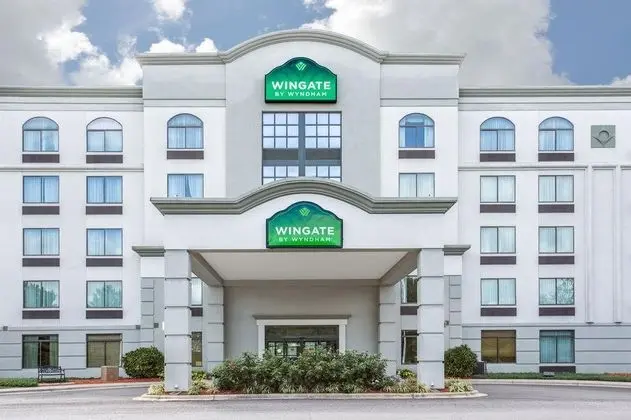 WINGATE BY WYNDHAM ROCK HILL / CHARLOTTE / METRO 