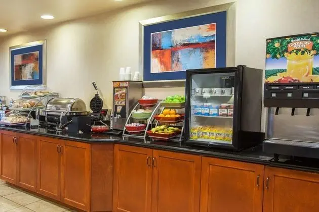 WINGATE BY WYNDHAM ROME