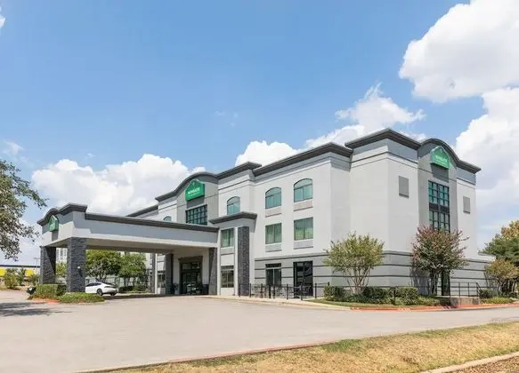 Wingate by Wyndham - Round Rock - Dış Mekan