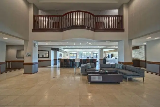 Wingate by Wyndham - Round Rock - Lobi