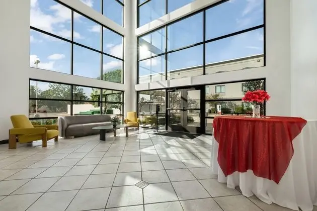 Wingate by Wyndham - Round Rock - Lobi