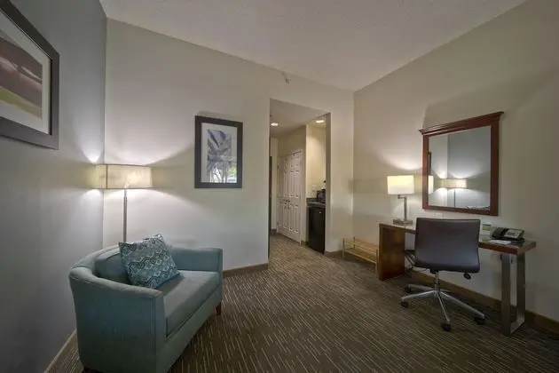 Wingate by Wyndham - Round Rock - Oda