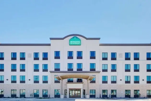 WINGATE BY WYNDHAM SAN ANGELO