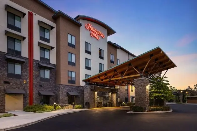 WINGATE BY WYNDHAM SAN JOSE