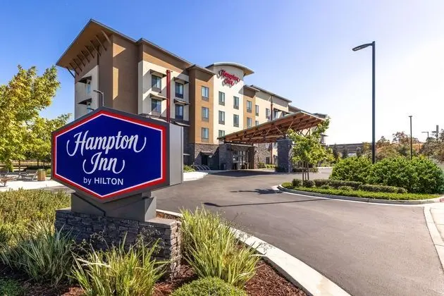 WINGATE BY WYNDHAM SAN JOSE