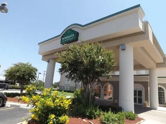 WINGATE BY WYNDHAM SAN MARCOS
