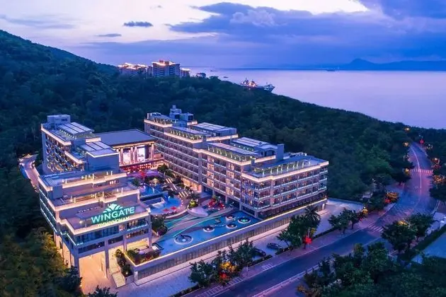 Wingate by Wyndham Sanya Luhuitou - Genel