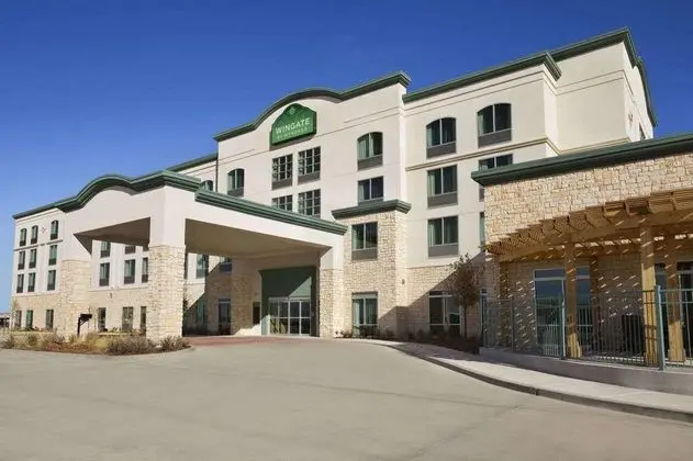 WINGATE BY WYNDHAM SEMINOLE