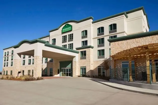 WINGATE BY WYNDHAM SEMINOLE