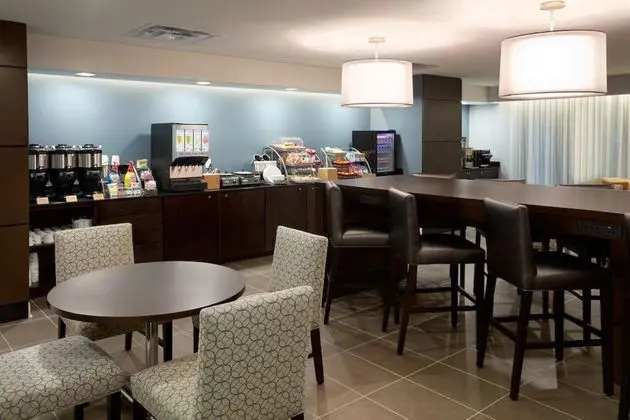 Wingate by wyndham Slidell/New Orleans East Area