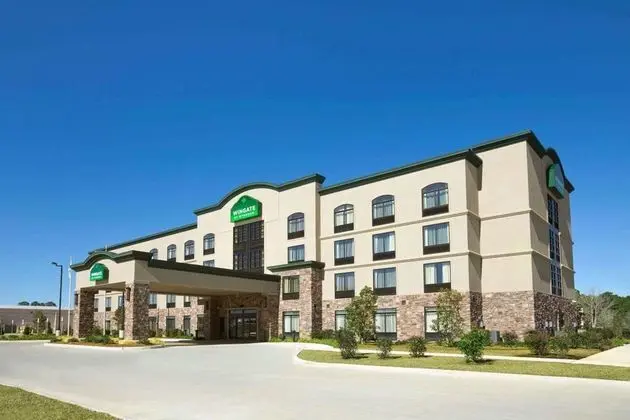 Wingate by wyndham Slidell/New Orleans East Area