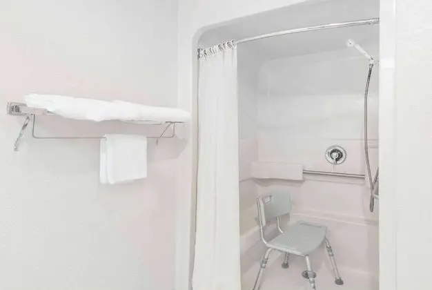 Wingate by Wyndham Somerset - Banyo Tipleri