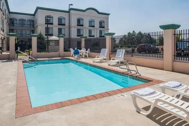 WINGATE BY WYNDHAM SPOKANE AIRPORT