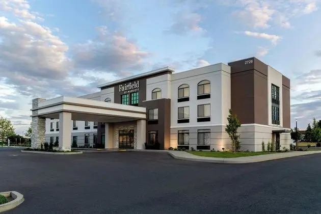 WINGATE BY WYNDHAM SPOKANE AIRPORT - Öne Çıkan Resim