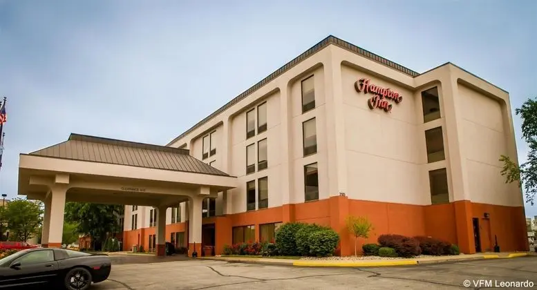 WINGATE BY WYNDHAM SPRINGFIELD