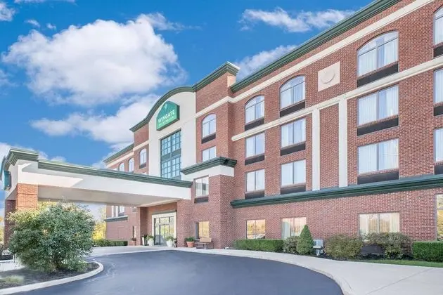 WINGATE BY WYNDHAM SYLVANIA/TOLEDO - 1