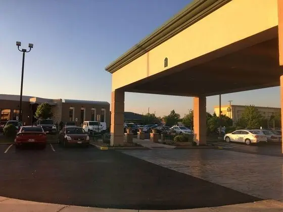 WINGATE BY WYNDHAM TINLEY PARK