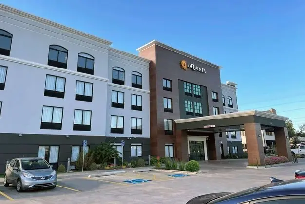 WINGATE BY WYNDHAM TULSA - Öne Çıkan Resim
