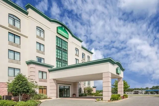 WINGATE BY WYNDHAM TUSCALOOSA