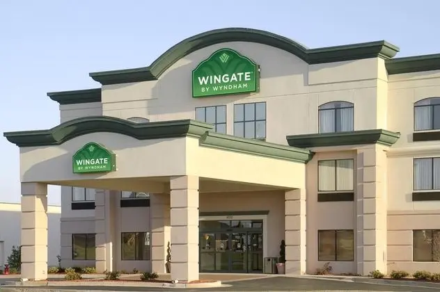WINGATE BY WYNDHAM WARNER ROBINS