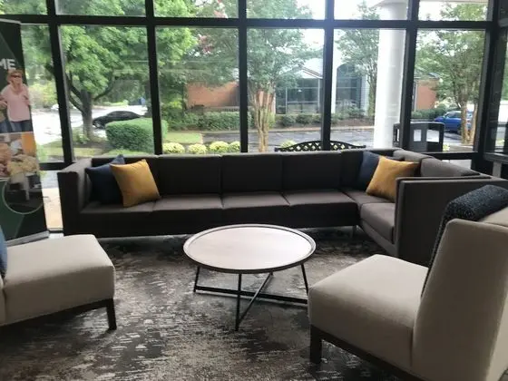 Wingate by Wyndham Williamsburg - Lobi