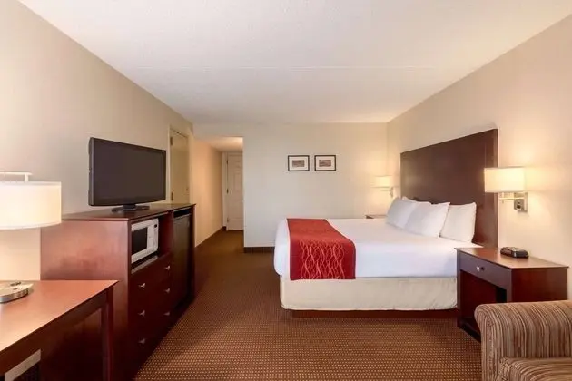 Wingate by Wyndham Williamsburg - Oda