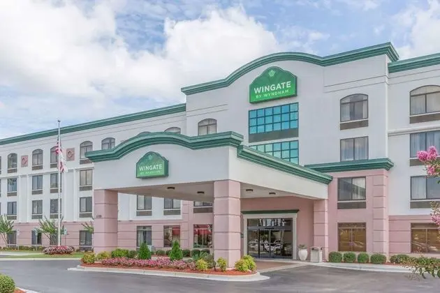 WINGATE BY WYNDHAM WILMINGTON