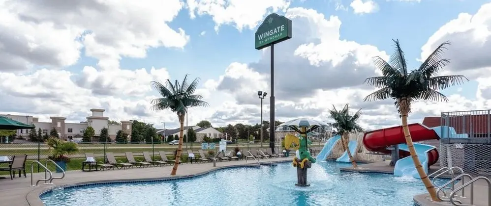 Wingate by Wyndham Wisconsin Dells Waterpark