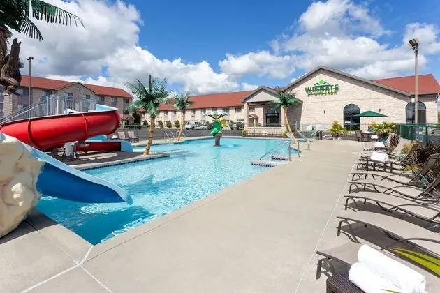 Wingate by Wyndham Wisconsin Dells Waterpark