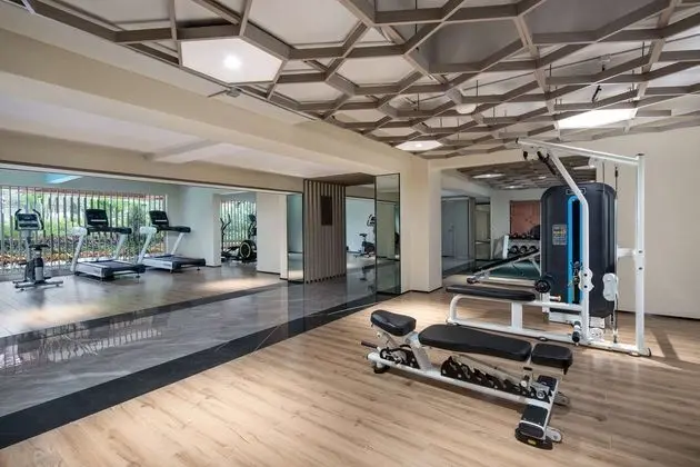 Wingate By Wyndham Xishuangbanna - Fitness