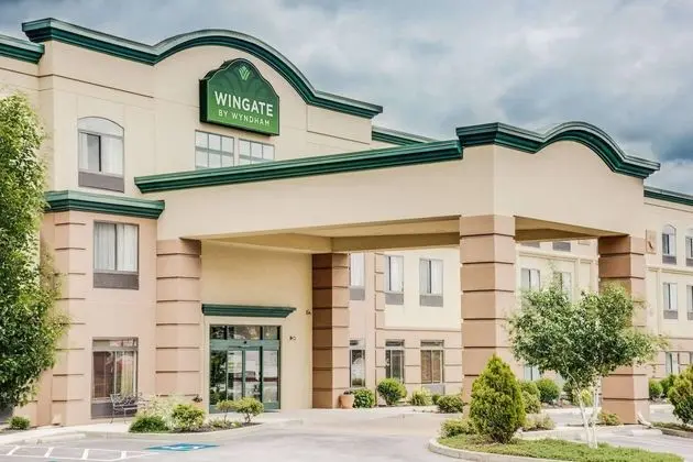 Wingate By Wyndham York
